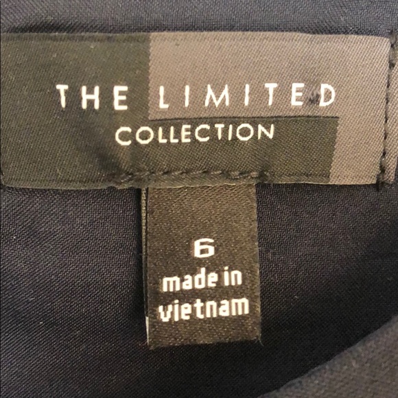 The Limited suit dress - Picture 2 of 5